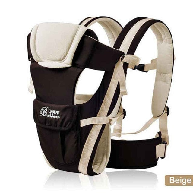 Sling Backpack Carrier