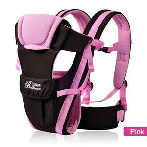 Sling Backpack Carrier