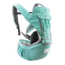 Load image into Gallery viewer, Ergonomic Baby Carrier