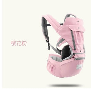 Ergonomic Baby Carrier