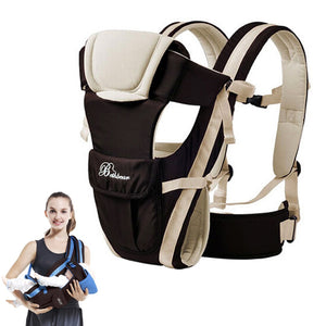 Sling Backpack Carrier