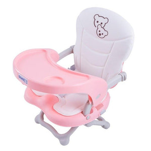 Outdoor Baby Table Seat