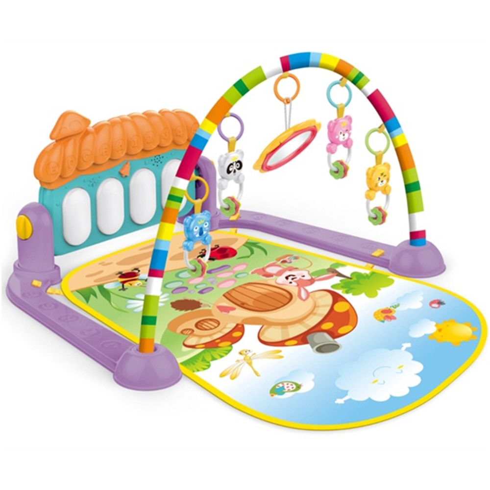 Baby Activity Gym