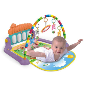 Baby Activity Gym