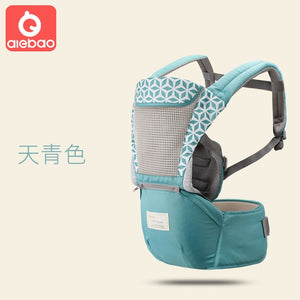 Ergonomic Baby Carrier