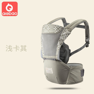 Ergonomic Baby Carrier