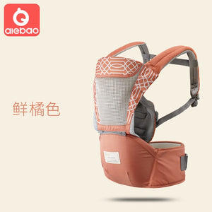 Ergonomic Baby Carrier