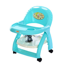 Load image into Gallery viewer, Feeding Table Seat